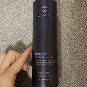 Monat renew shampoo